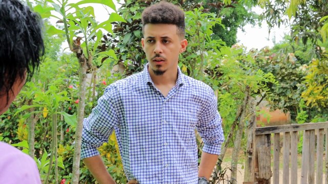 Termino con su esposa por que no salia embarazada y se llevo una gran sorpresa