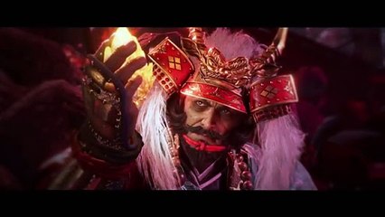 Nioh 3 officiellement annoncé avec deux belles surprises qui vont ravir les fans