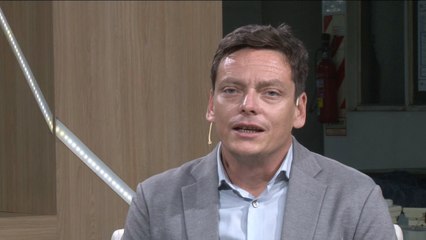 Pablo Nicoletti y el lanzamiento de "Ahora" en La Plata:  la UCR dio el primer paso por una tercera fuerza electoral