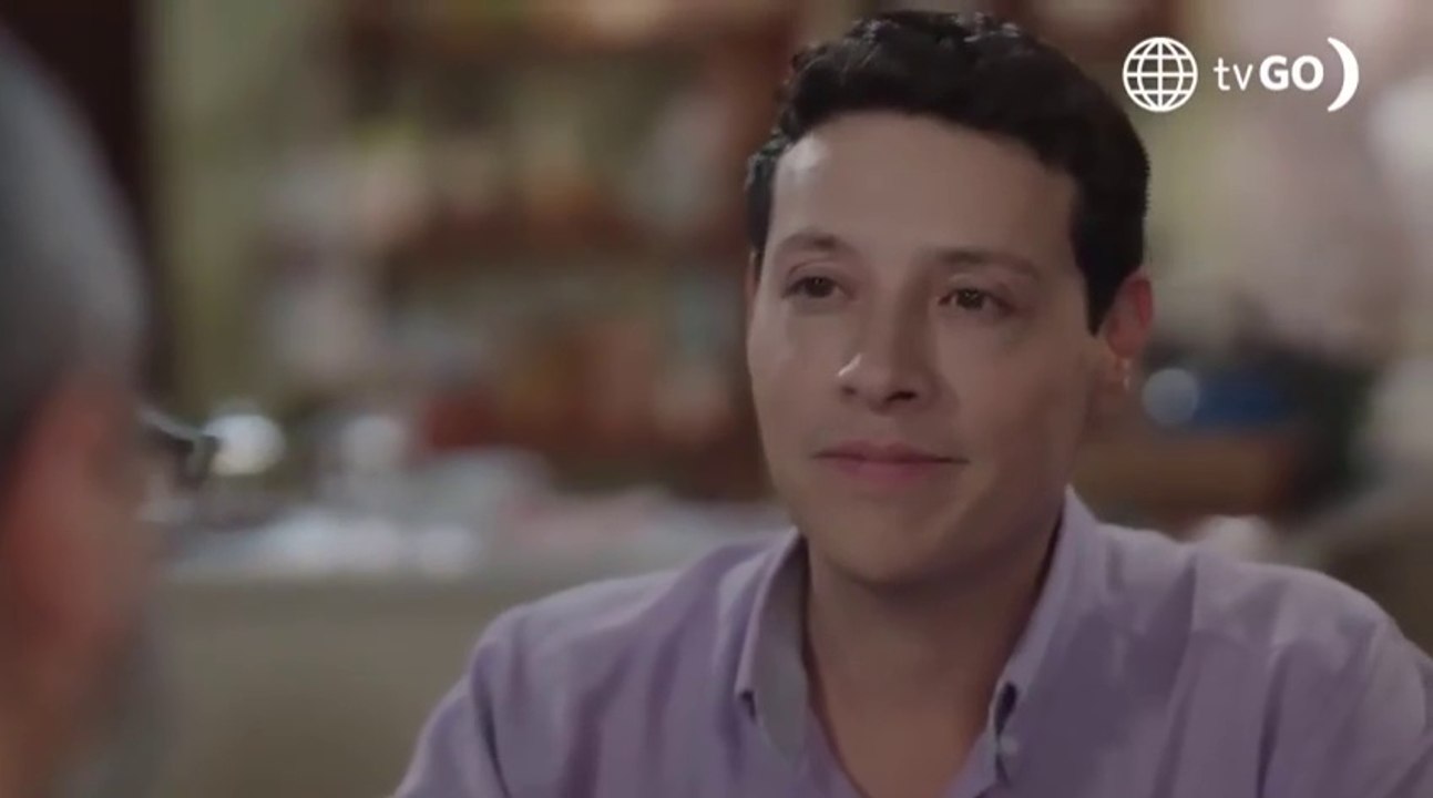 45. ERES MI SANGRE ❤️ Capítulo 45 HD. Peruana 2025. Reynaldo Pacheco.