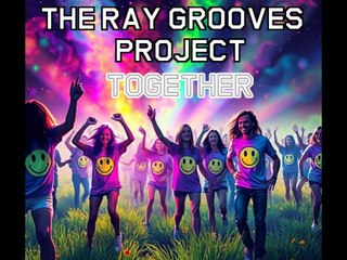 The Ray Grooves Project - Together