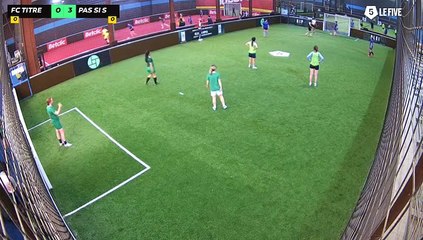 Fc Titres De Séjour - Pas Si Saintes Germaines 04/06 à 20:08 - Football Kipplei (LeFive Villette)