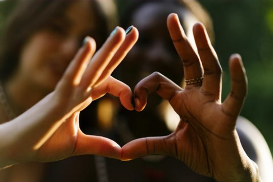 WATCH: Do You Believe In The Invisible String Theory? Understanding The Viral TikTok Trend