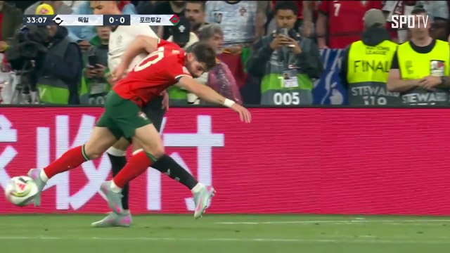 스포츠중계 빠른티비 [네이션스리그] 독일 vs 포르투갈 하이라이트 2025.06.05 (목) 0400