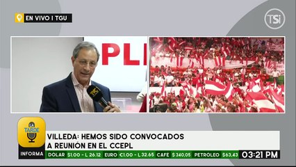 Nasralla: "nos encontramos frente a una maniobra que pretende secuestrar al Consejo Electoral"