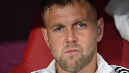 Füllkrug: "Ausfälle sind keine Entschuldigung"