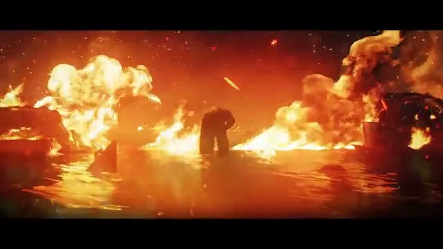 Enfin quelque chose de nouveau , 007 First Light dévoile son James Bond et les fans sont déjà comme des dingues