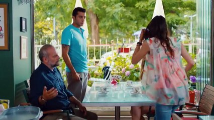 10. Novias Fugitivas (Kacak Gelinler), en español