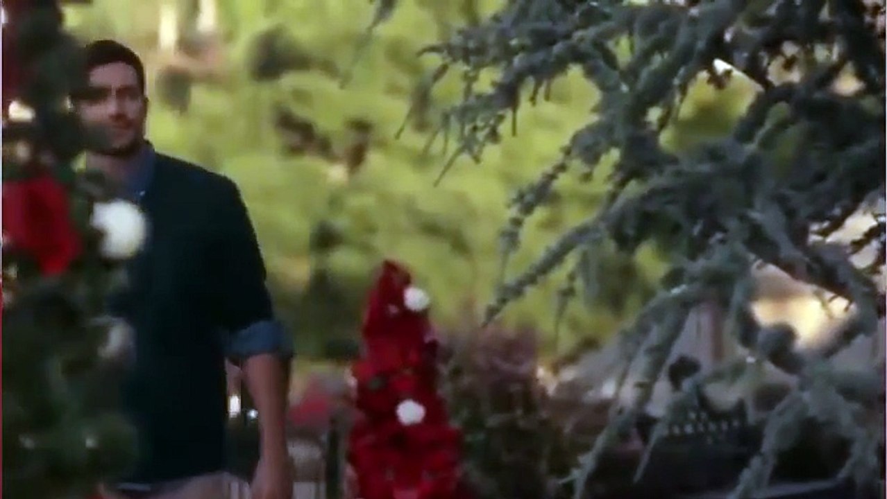 A Cinderella Christmas (2016)
