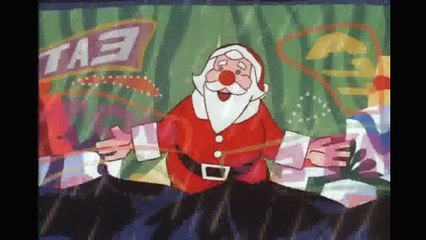 A Very Merry Cricket