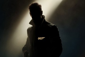 Tráiler de 007 First Light