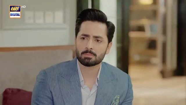 Sher Episode 6 Danish Taimoor Sarah Khan Atiqa Odho 4th June 2025 ARY Digital Drama