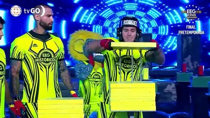 ESTO ES GUERRA - JUEVES  - 29 - 05 - 2025