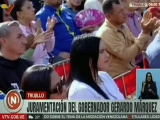 Jorge Rodríguez: Es la gente la que decide en que se invierte el dinero del presupuesto del Estado