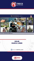 Kolbi, marca líder en Telecomunicaciones