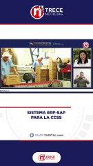 Sistema ERP-SAP para la CCSS