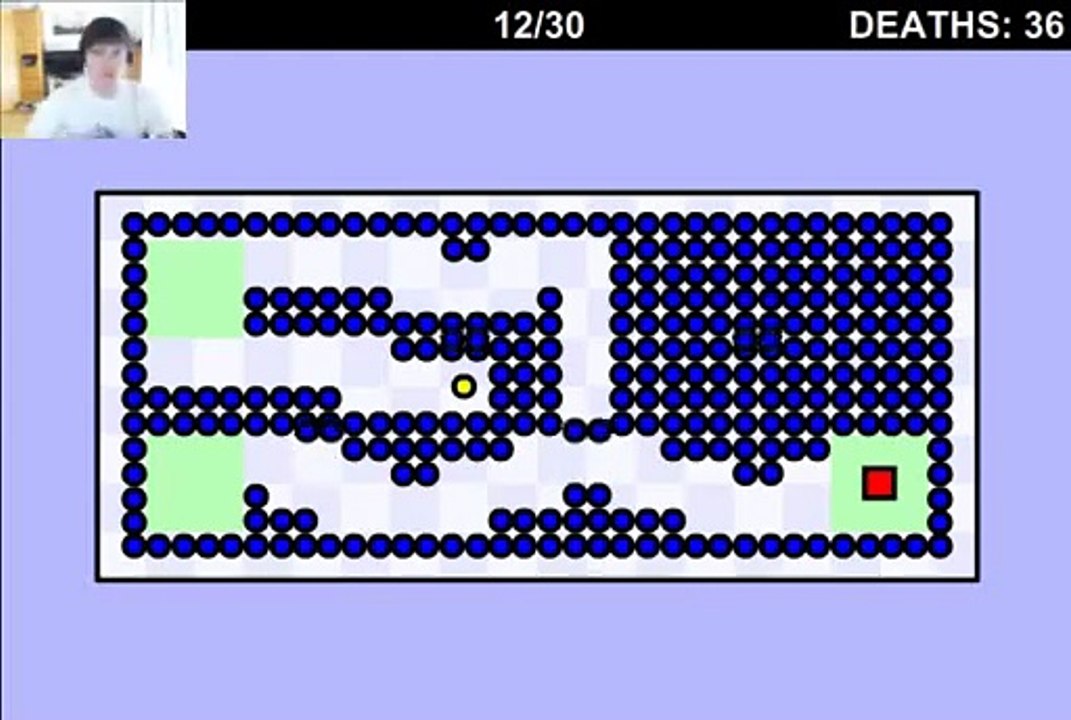 Geilkinds 7000 abonnenten special 1 stunde mit the world hardest game part 2