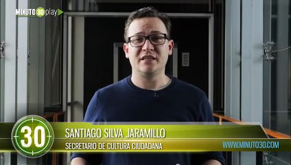 Festival Internacional de Poesía llenará de versos a Medellín con invitados de 35 países