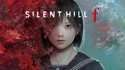 SILENT HILL f | Official Release Date Trailer | 4K