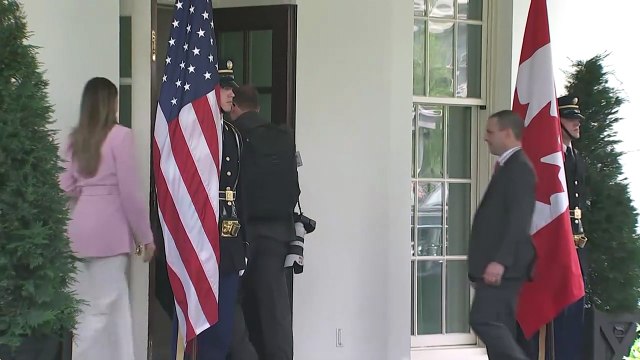 Canadá considera ilegales e injustificados los aranceles de Trump a acero y aluminio