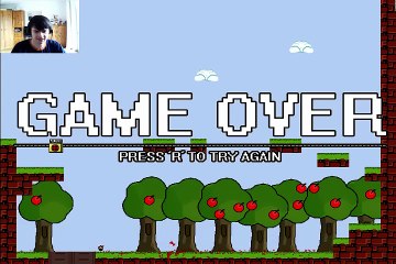 Geilkinds 14000 Abonnenten Special Let's Fail I wanna be the guy