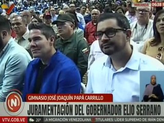 Elio Serrano: Es definitivo que nos empeñemos en la recuperación de los servicios públicos