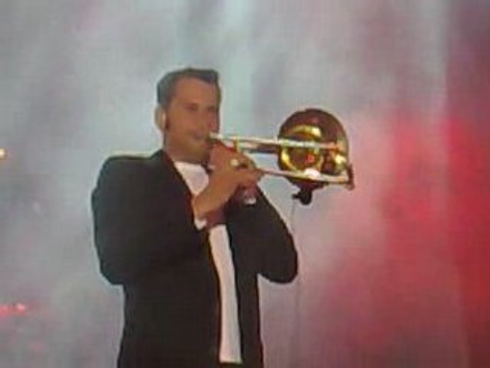 Laith al Deen in Braunschweig 095.05.08