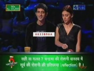 Kya Aap Paanchvi Pass Se Tez Hain - 11th May  - pt4