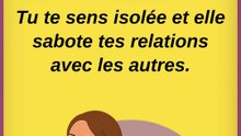 "Tu N'as Besoin de Rien" : Déni Total