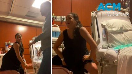 Meghan Markle's Fun Twerking Moment Before Lilibet's Birth 🎉