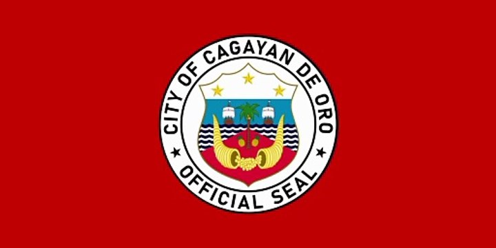 Flag of Cagayan de Oro City. Bendera Kota Cagayan de Oro. Cagayan de Oro City Flag. Flag of City of Cagayan de Oro. City of Cagayan de Oro Flag. Watawat ng Lungsod ng Cagayan de Oro.Watawat ng Cagayan.Drapeau de la ville de Cagayan. 카가얀데오로시의 깃발. カガヤンデオロの旗