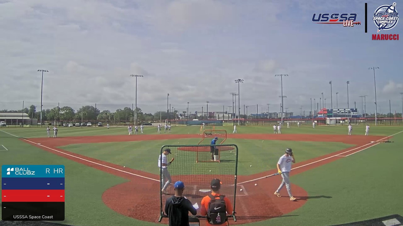 Transfer Spotlight Series - Red Marucci Wed, Jun 04, 2025 10:17 AM to 6:00 PM