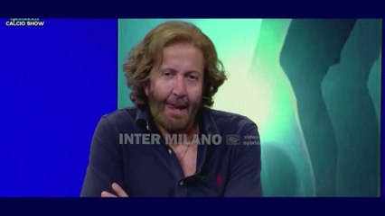 Paolo Bargiggia contro la GdS per i giudizi negativi su Inzaghi: "in Italia si ragiona come al Bar Sport".