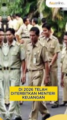 Mulai 2026, Biaya Perjalanan Dinas ASN Tujuan Domestik hingga 580 Ribu per Hari