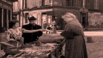 Film Français: Gervaise - Poissons