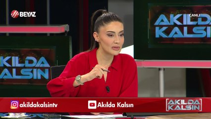 Akılda Kalsın 4 Haziran 2025