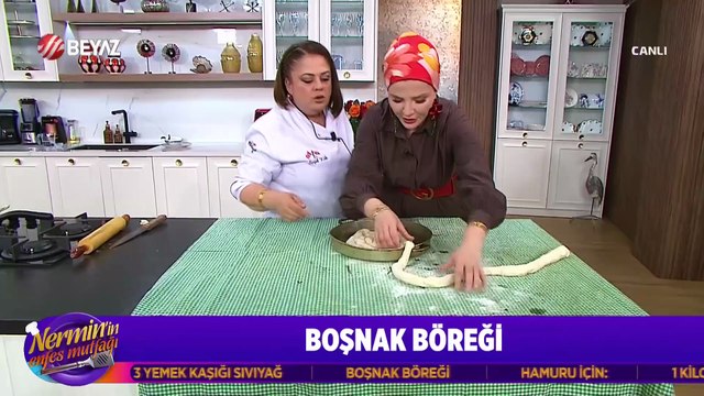 Nermin'in Enfes Mutfağı 4 Haziran 2025