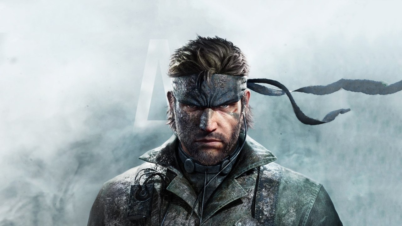 Tráiler de Metal Gear Solid Delta: Snake Eater