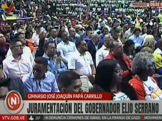 Vicepresidenta Rodríguez: Las mafias del dólar están siendo perseguidas y las vamos a combatir