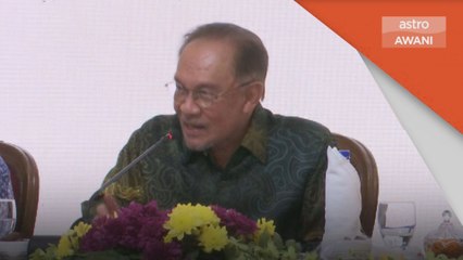 PM cadang projek perumahan atas stesen pengangkutan awam