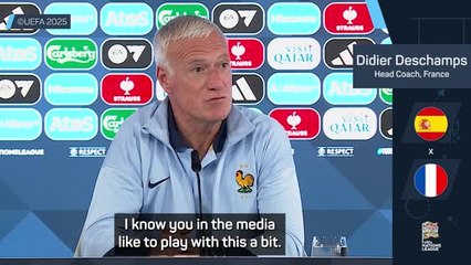 France back Dembele for Ballon d'Or glory