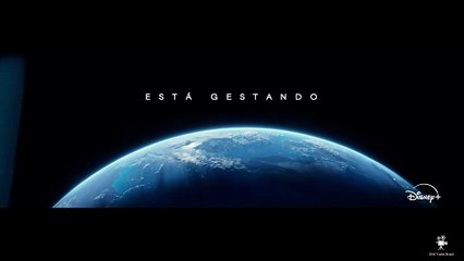Alien: Earth: Temporada 1 | Official Trailer (2025) | Legendado | FX e Hulu e Disney+?