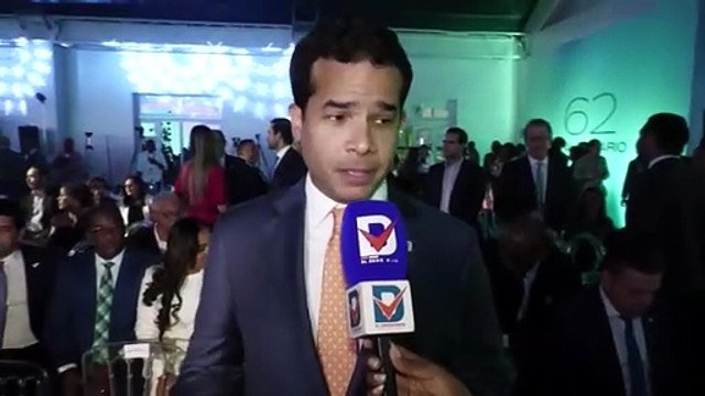 Omar Fernandez - Congreso, Gobierno y CONEP coinciden en el consenso para la reforma de la Ley de Residuos Sólidos