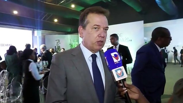 Ito Bisono - Congreso, Gobierno y CONEP coinciden en el consenso para la reforma de la Ley de Residuos Sólidos