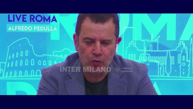 Alfredo Pedullà: Fabregas chiede all'Inter un triennale più opzione e partecipazione sul mercato.