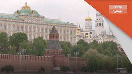 "Rusia akan bertindak balas" - Putin beritahu Trump