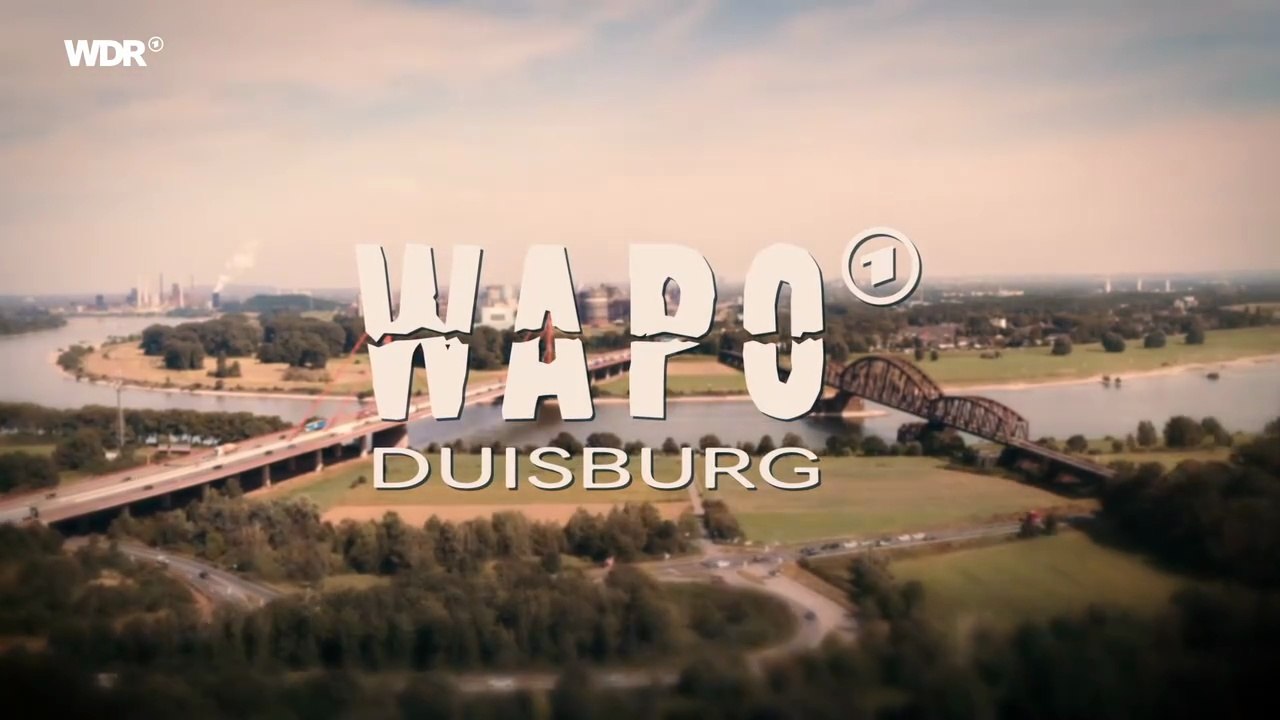 WaPo Duisburg -32- Elektroschrott