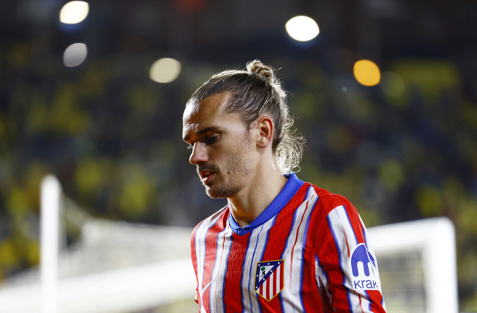 Griezmann on Facing PSG, U.S. Fans & Club World Cup Dreams | beIN SPORTS USA