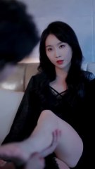 From Rags to Glam: Poor Girl Seduces Ruthless CEO at Gala!