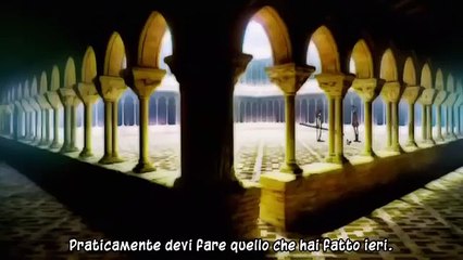 Negima Magister Negi Magi Ep 05 SUB ITA